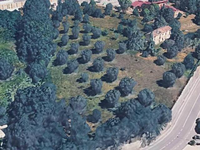 Terreno in vendita a Teramo TE