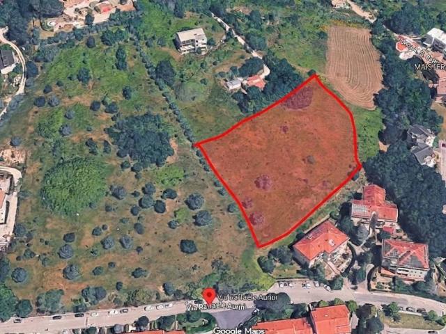 Terreno in vendita a Teramo TE