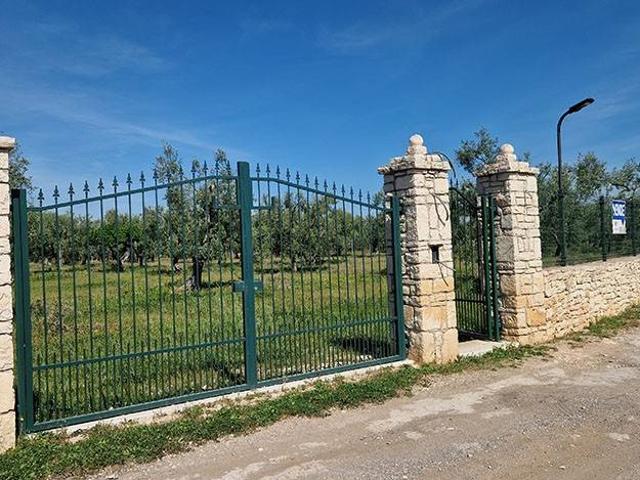 Terreno in vendita a Terlizzi BA