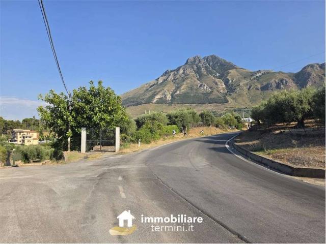 Terreno in vendita a Termini Imerese PA