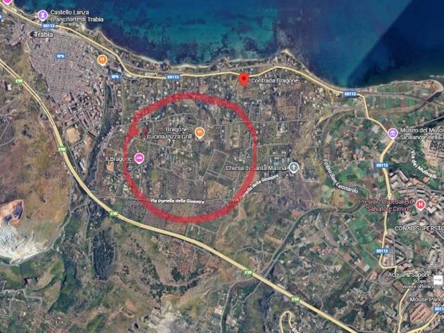 Terreno in vendita a Termini Imerese PA