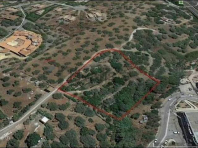 Terreno in vendita a Termini Imerese PA