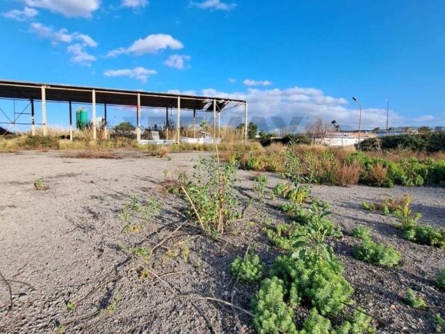 Terreno in vendita a Termini Imerese PA