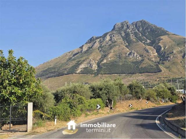Terreno in vendita a Termini Imerese PA