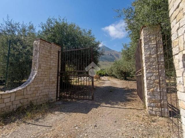 Terreno in vendita a Termini Imerese PA