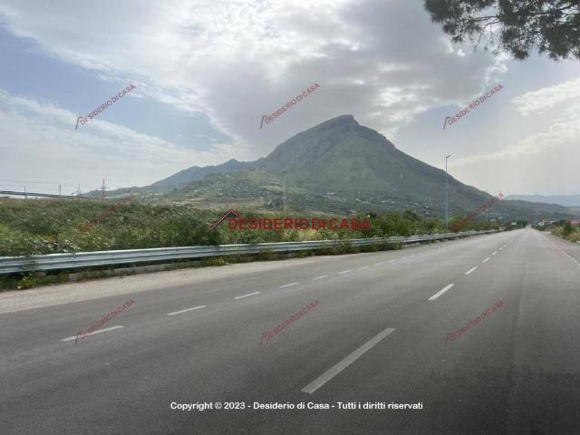 Terreno in vendita a Termini Imerese PA