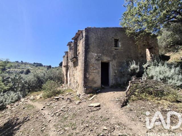 Terreno in vendita a Termini Imerese PA