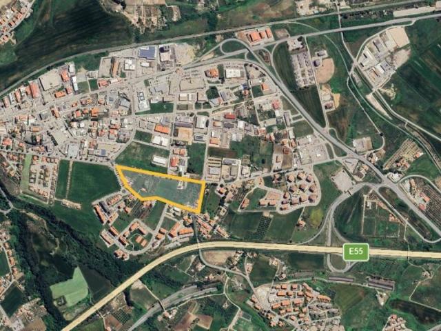 Terreno in vendita a Termoli CB