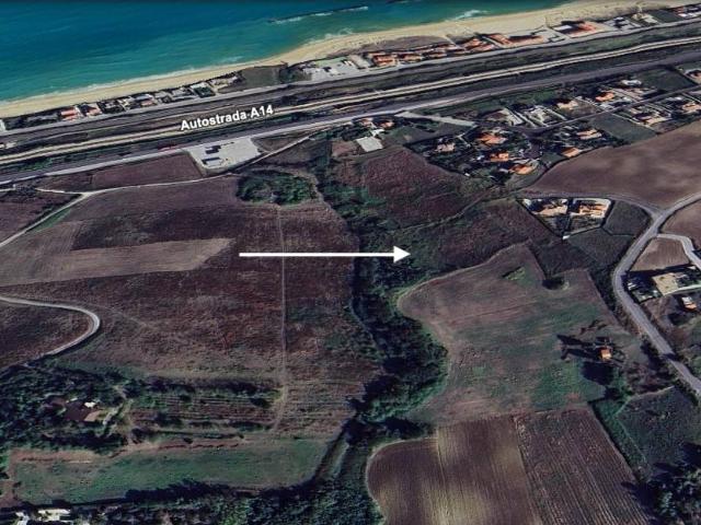 Terreno in vendita a Termoli CB