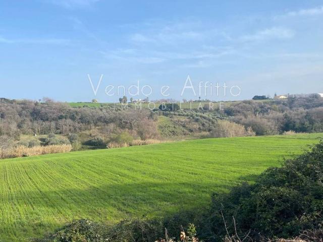 Terreno in vendita a Termoli CB