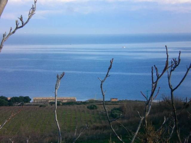 Terreno in vendita a Termoli CB