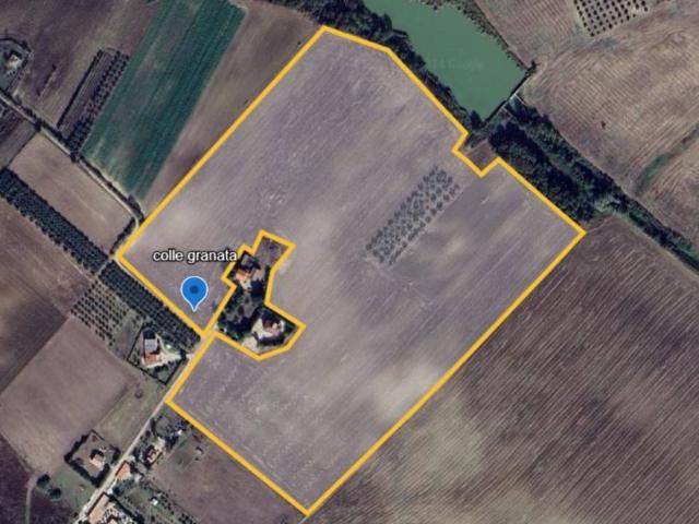 Terreno in vendita a Termoli CB