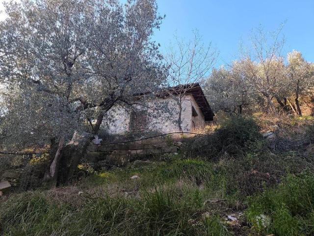 Terreno in vendita a Terni TR