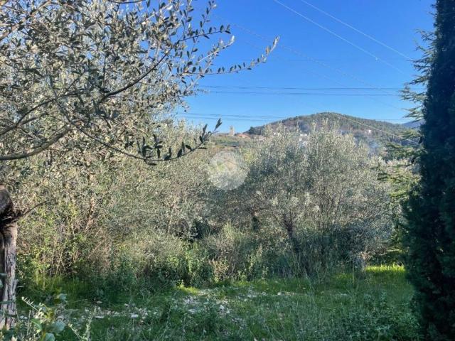 Terreno in vendita a Terni TR