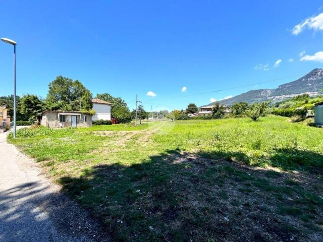 Terreno in vendita a Terni TR