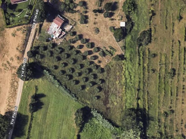 Terreno in vendita a Terni TR