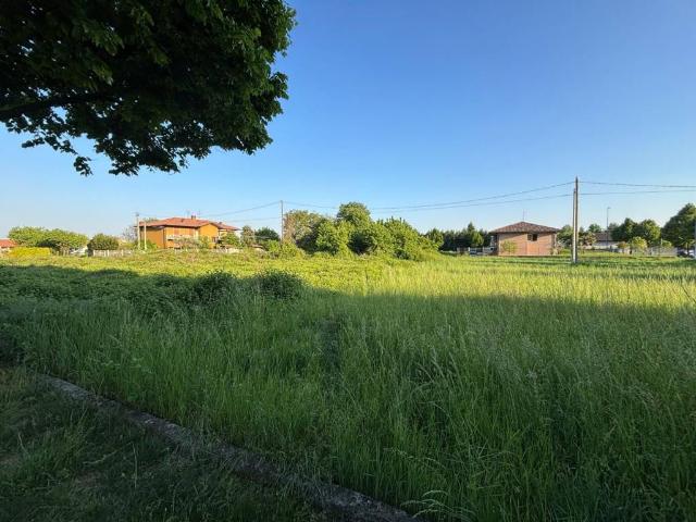 Terreno in vendita a Terno d'Isola BG