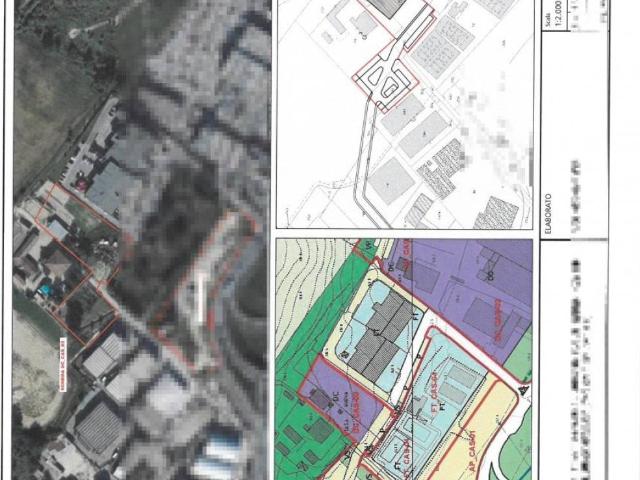 Terreno in vendita a Terranuova Bracciolini AR