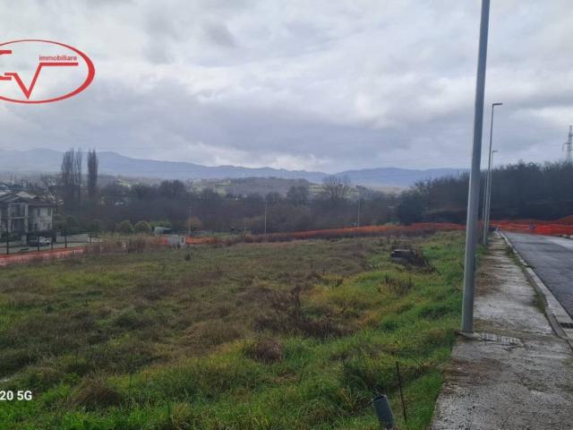Terreno in vendita a Terranuova Bracciolini AR