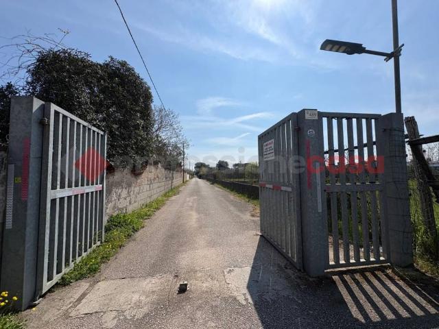 Terreno in vendita a Terracina LT