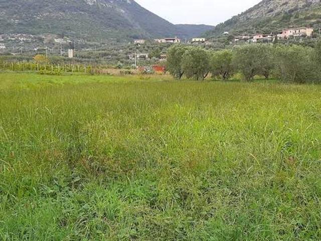 Terreno in vendita a Terracina LT