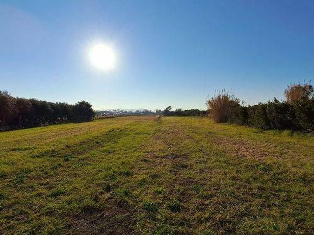 Terreno in vendita a Terracina LT