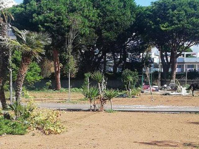 Terreno in vendita a Terracina LT