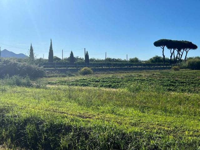 Terreno in vendita a Terracina LT