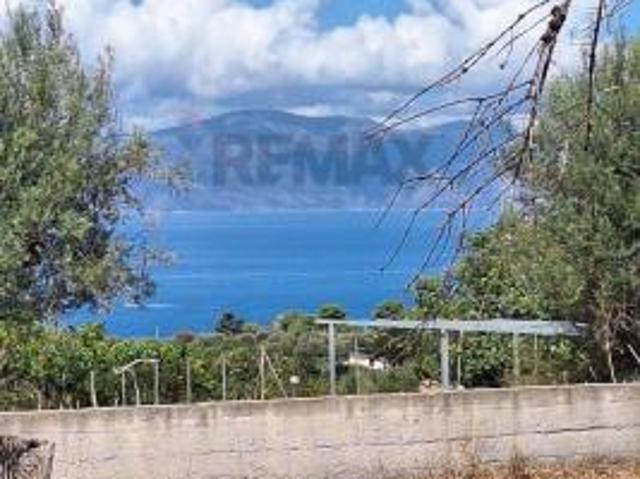 Terreno in vendita a Terrasini