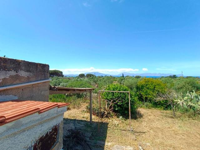 Terreno in vendita a Terrasini PA