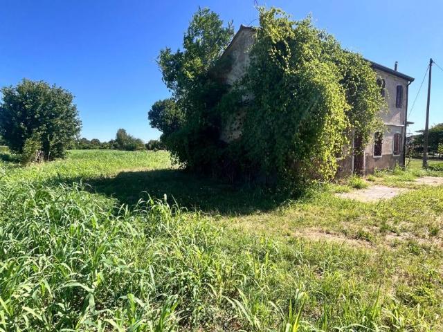 Terreno in vendita a Terrassa Padovana PD