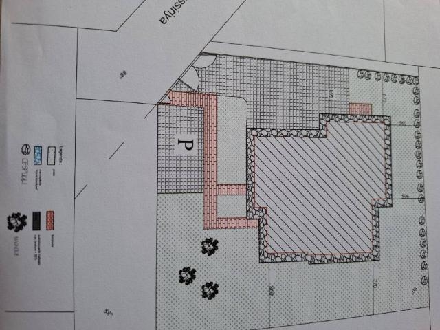 Terreno in vendita a Terre del Reno FE