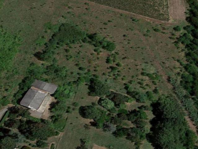 Terreno in vendita a Terruggia AL