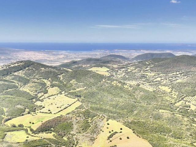 Terreno in vendita a Teulada SU