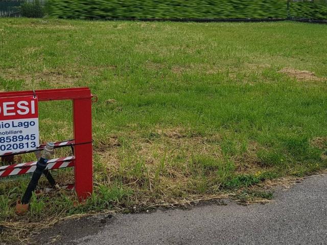 Terreno in vendita a Thiene VI