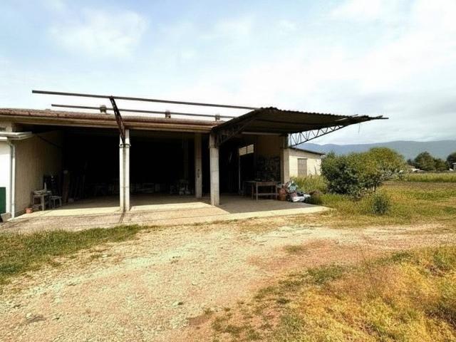 Terreno in vendita a Thiene VI