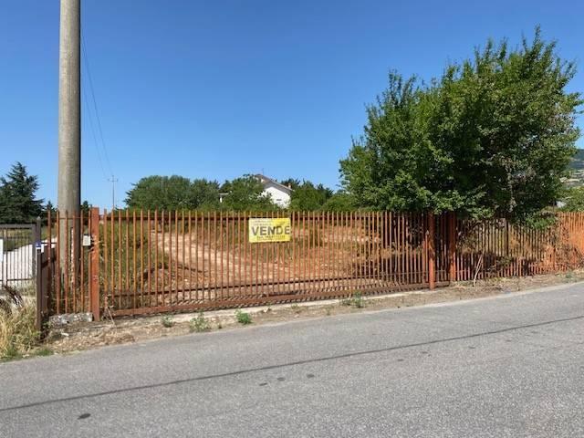 Terreno in vendita a Tito PZ