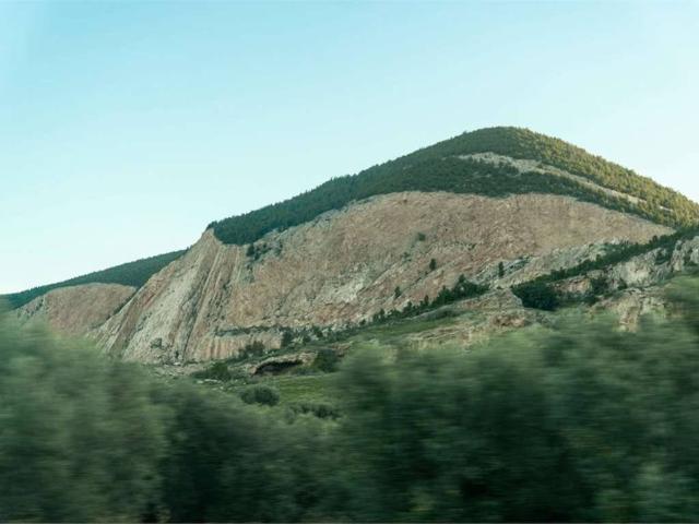 Terreno in vendita a Toano RE