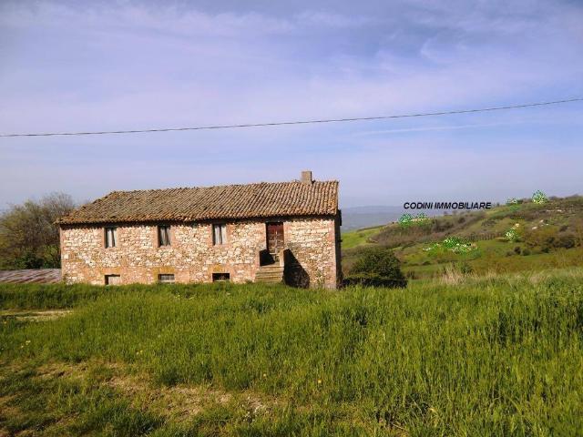 Terreno in vendita a Todi PG