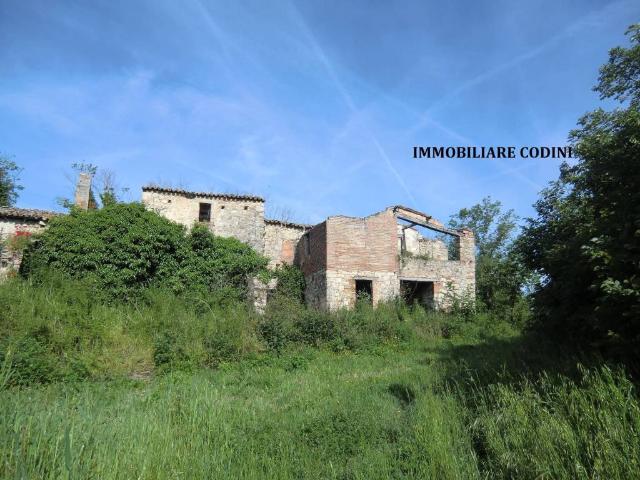 Terreno in vendita a Todi PG