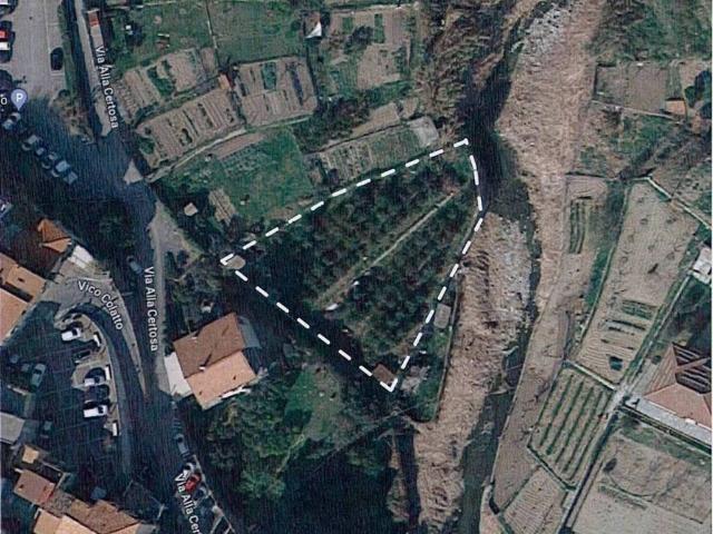 Terreno in vendita a Toirano SV