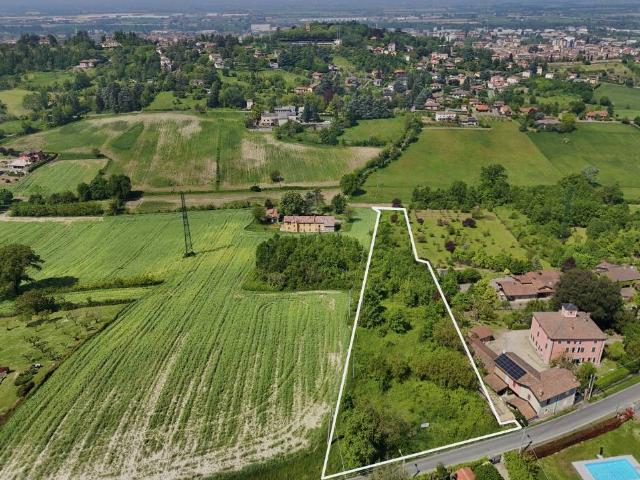 Terreno in vendita a Tortona AL