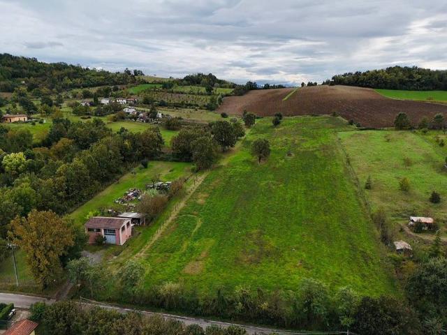 Terreno in vendita a Tortona AL
