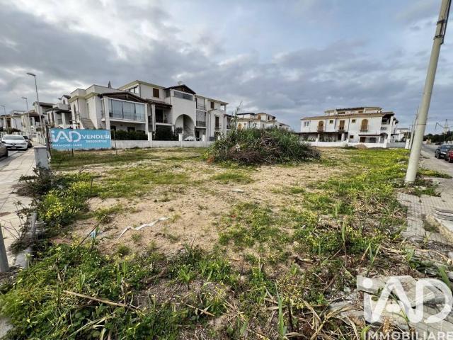 Terreno in vendita a Tortolì NU