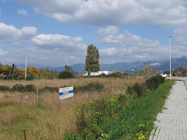 Terreno in vendita a Tortolì NU