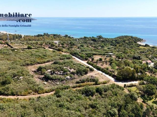 Terreno in vendita a Tortolì NU