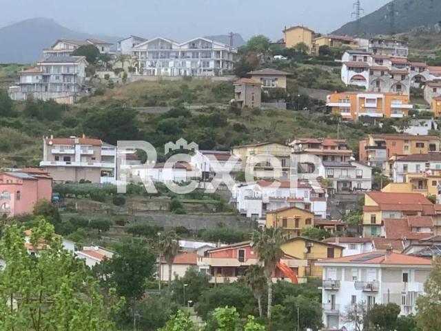 Terreno in vendita a Tortora CS