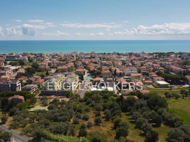 Terreno in vendita a Tortoreto TE