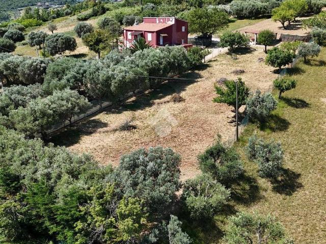 Terreno in vendita a Tortoreto TE