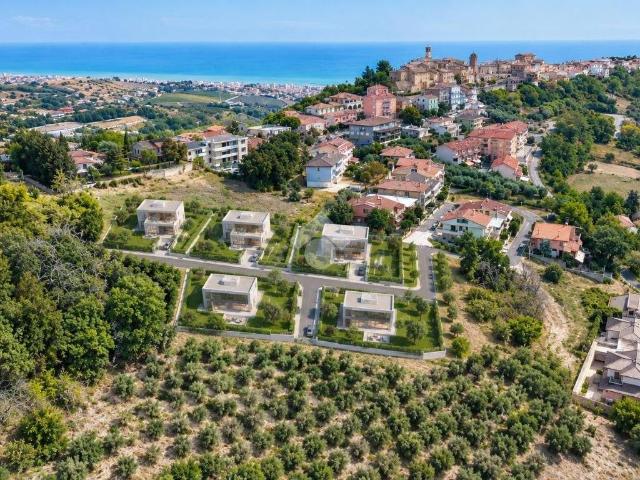 Terreno in vendita a Tortoreto TE